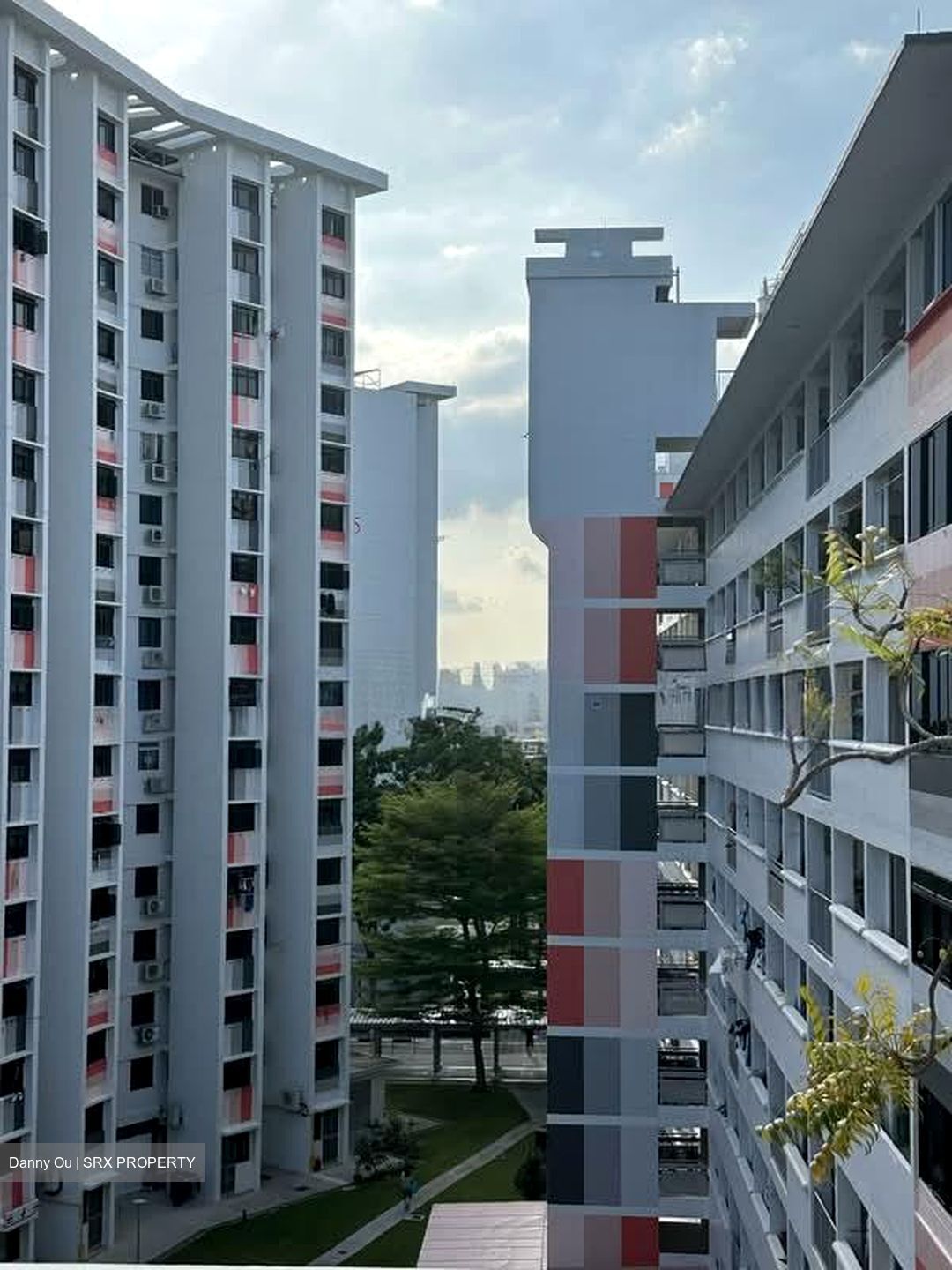 Blk 34 Circuit Road (Geylang), HDB 3 Rooms #586060181